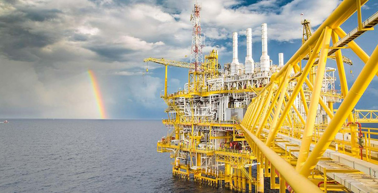Hallazgo del mayor yacimiento de petróleo y gas natural en la historia de Polonia
