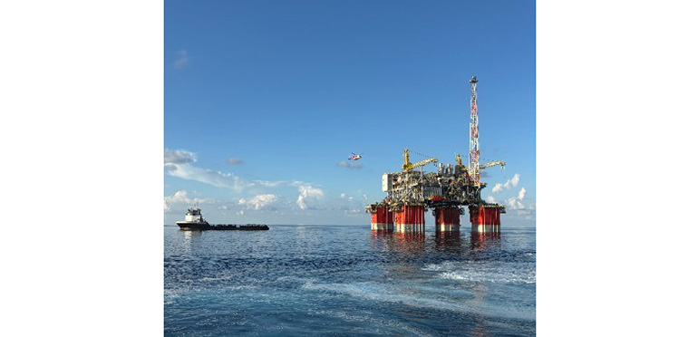 Repsol refuerza su actividad en EEUU con el inicio de producción de petróleo en Leon-Castile