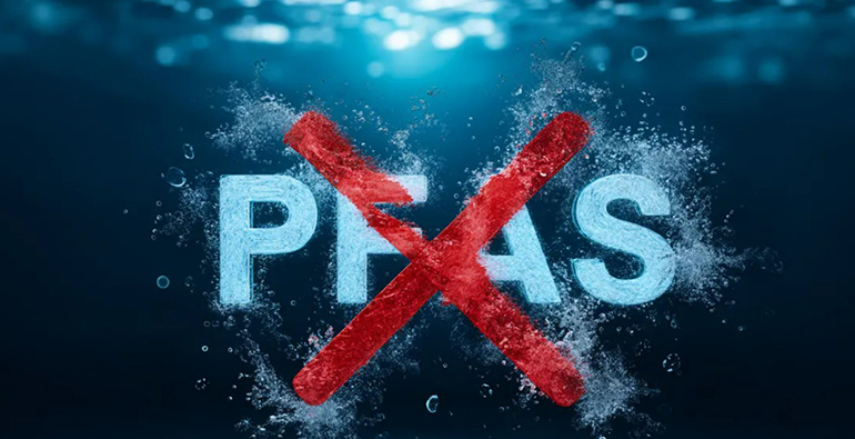 La eliminación de PFAS de alto rendimiento mediante tecnología UV se hace realidad 