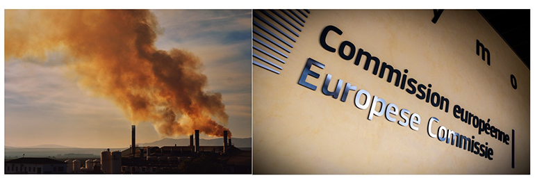 El coste para la UE en caso de no actuar frente a los PFAS puede llegar hasta los 440.000 millones