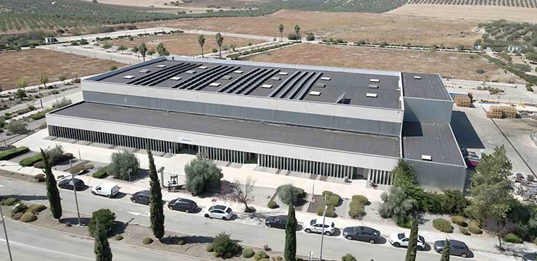 Pieralisi realizará el ensamblaje completo de maquinaria ´Made in Spain´