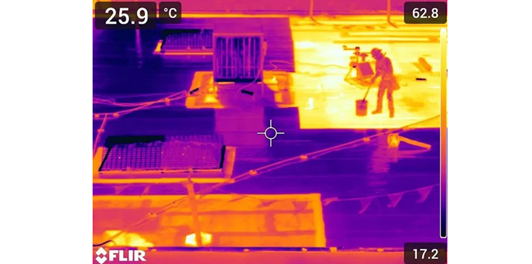 El avance en pinturas inteligentes y recubrimientos enfriadores capaces de reducir la temperatura de superficies sin necesidad de electricidad está generando expectativas ante las olas de calor cada vez más intensas y la presión creciente sobre los sistem