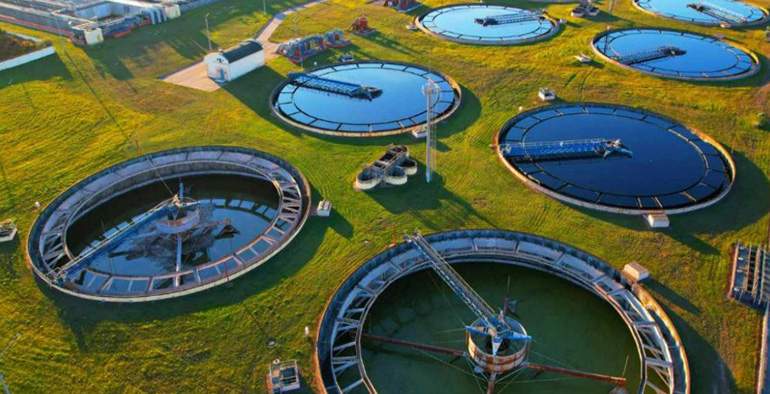 Avances en el tratamiento de aguas residuales: transformación de lodos en activos energéticos emergentes