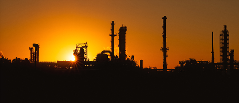 Un nuevo informe destaca que el cierre de plantas químicas en Europa se ha multiplicado por seis desde 2022 hasta hoy