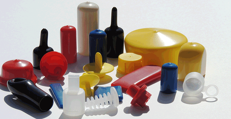 Polisol Plásticos, tapones, plástico flexible