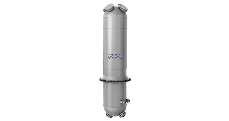 Webinar el 22 de septiembre sobre el nuevo sistema de almacenamiento de energía de Alfa Laval