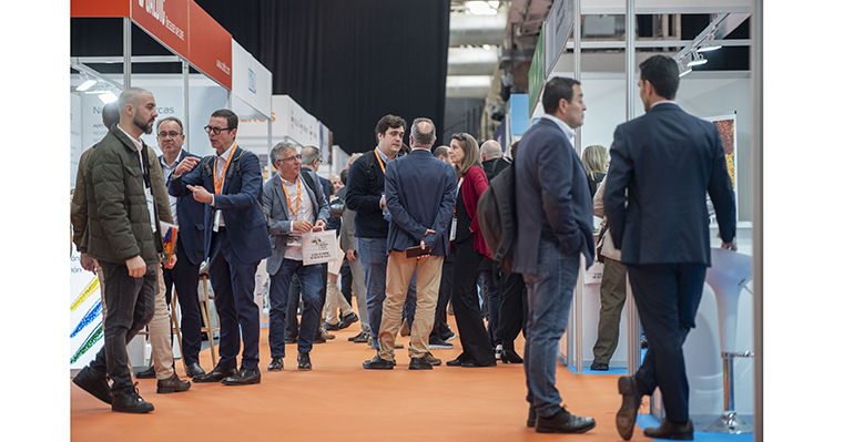 Tercera edición de Plastics & Rubber reúne a fabricantes de plástico y caucho en Barcelona