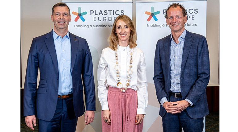 Un directivo de Dow, nuevo presidente de Plastics Europe