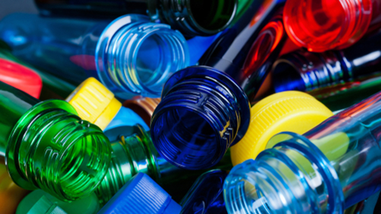 Plásticos, medioambiente, reciclado, campañas 
