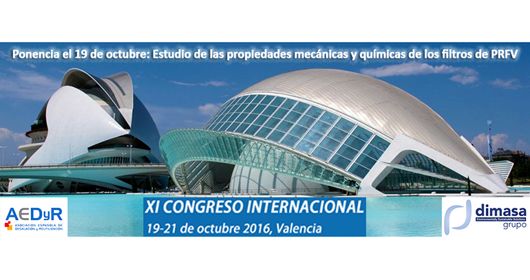 Dimasa grupo, congreso Aedyr