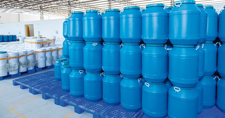 El SCRAP GENCI, una solución contrastada para todos los envases de ámbito profesional
