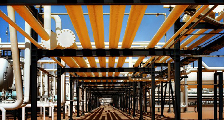 Licitación petrolífera en Libia entre Repsol, Eni y Chevron