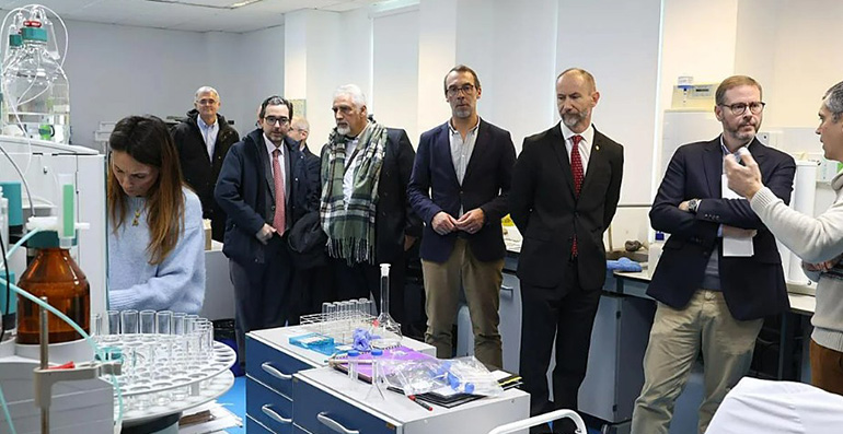 Repsol recorta producción en 2025 y aumenta casi un 20% su margen de refino en España