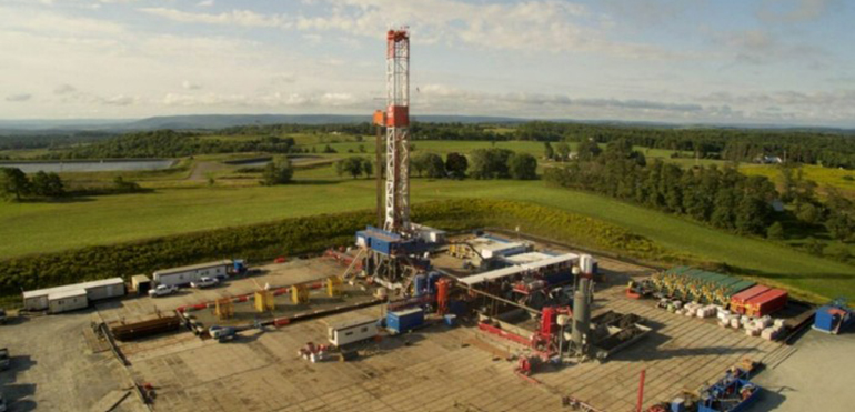 Repsol fomenta su estrategia de renovables en EEUU gracias al acuerdo con Stonepeak