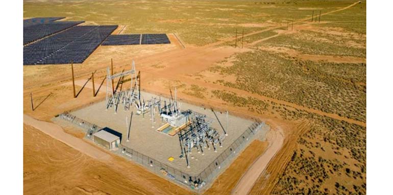 Repsol avanza en EE.UU con un nuevo parque eólico de 500 MW en Illinois