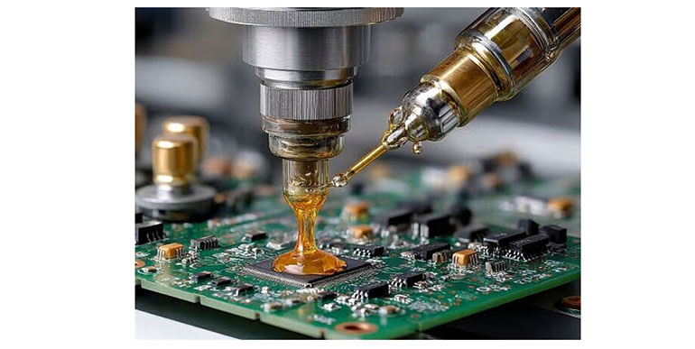 I+D: nuevos componentes de resina multifuncionales hechos de celulosa para aplicaciones industriales