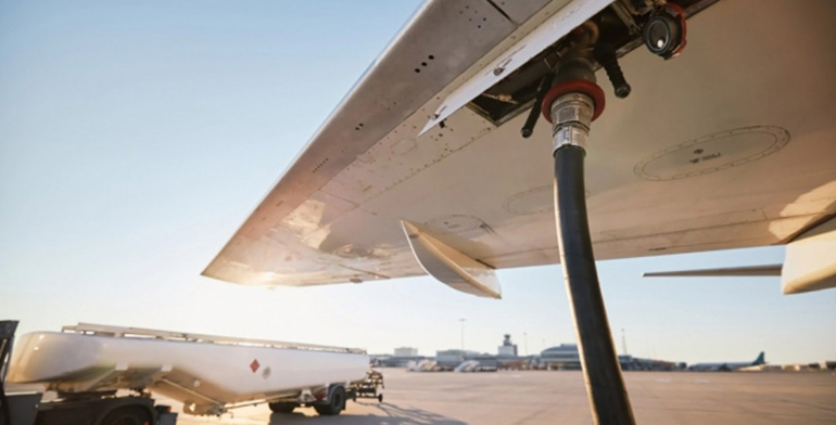 RIC Energy adquiere los terrenos en Cubillos del Sil para instalar la planta de producción de combustible de aviación en 2028