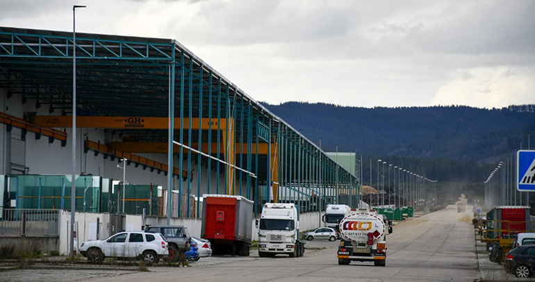 RIC Energy adquiere los terrenos en Cubillos del Sil para instalar la planta de producción de combustible de aviación en 2028