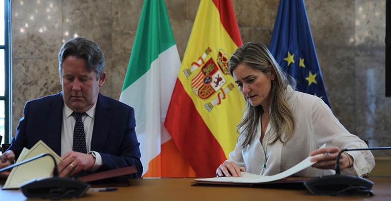 El sector gasista destaca su papel clave en la seguridad energética y la competitividad industrial en España