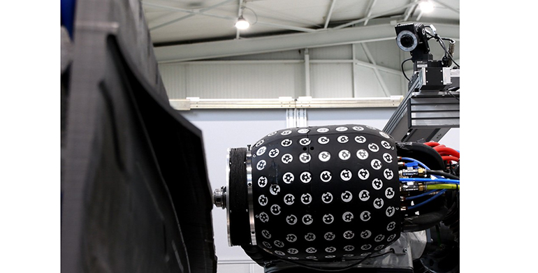 La robótica de precisión se abre camino en la fabricación de aeroestructuras