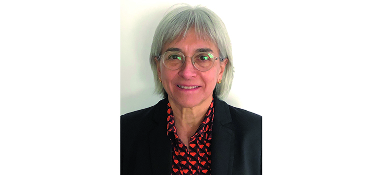 Entrevista a Rosa Mª Marcé Recasens, presidenta de la Sociedad Catalana de Química (SCQ)