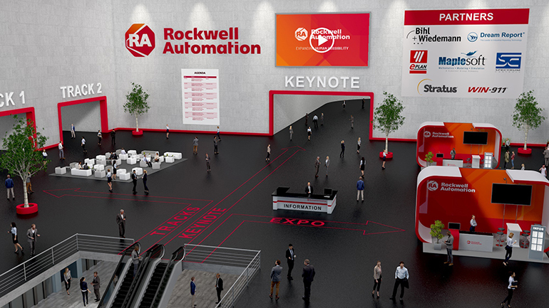 rockwell automation