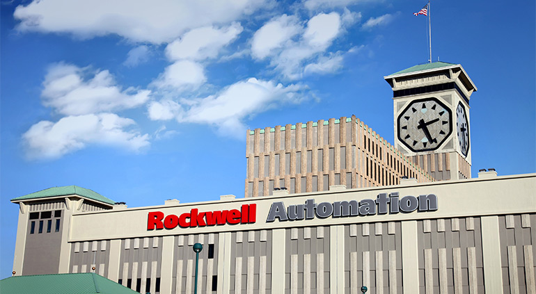 Rockwell Automation suspende sus actividades económicas en Rusia