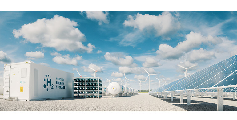Roxtec refuerza con sus soluciones su papel en la transición energética
