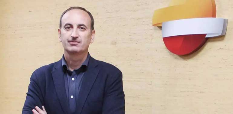 Javier Sancho, de Repsol, nombrado nuevo presidente de la AEQT