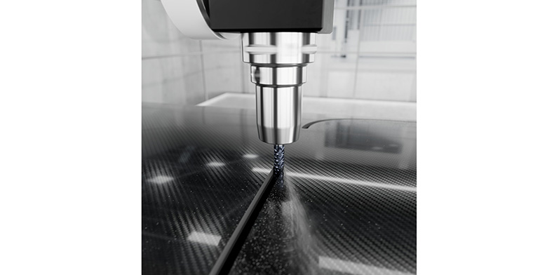 Materiales compuestos avanzados: nuevos desafíos para la fabricación y el mecanizado industrial