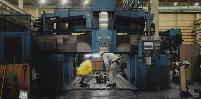 La presentación de Engineering Projects bajo el enfoque de Sandvik Coromant