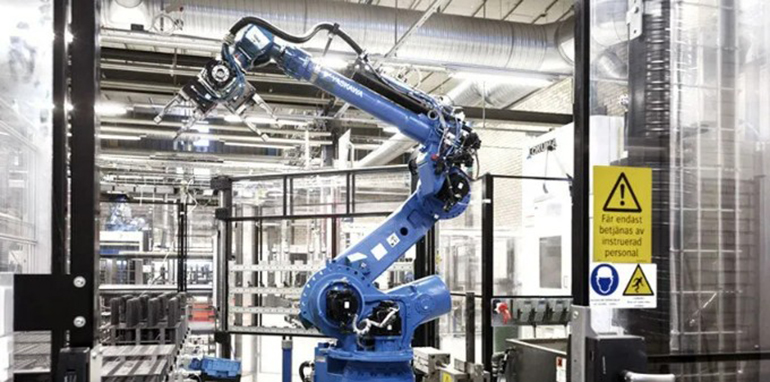 La presentación de Engineering Projects bajo el enfoque de Sandvik Coromant