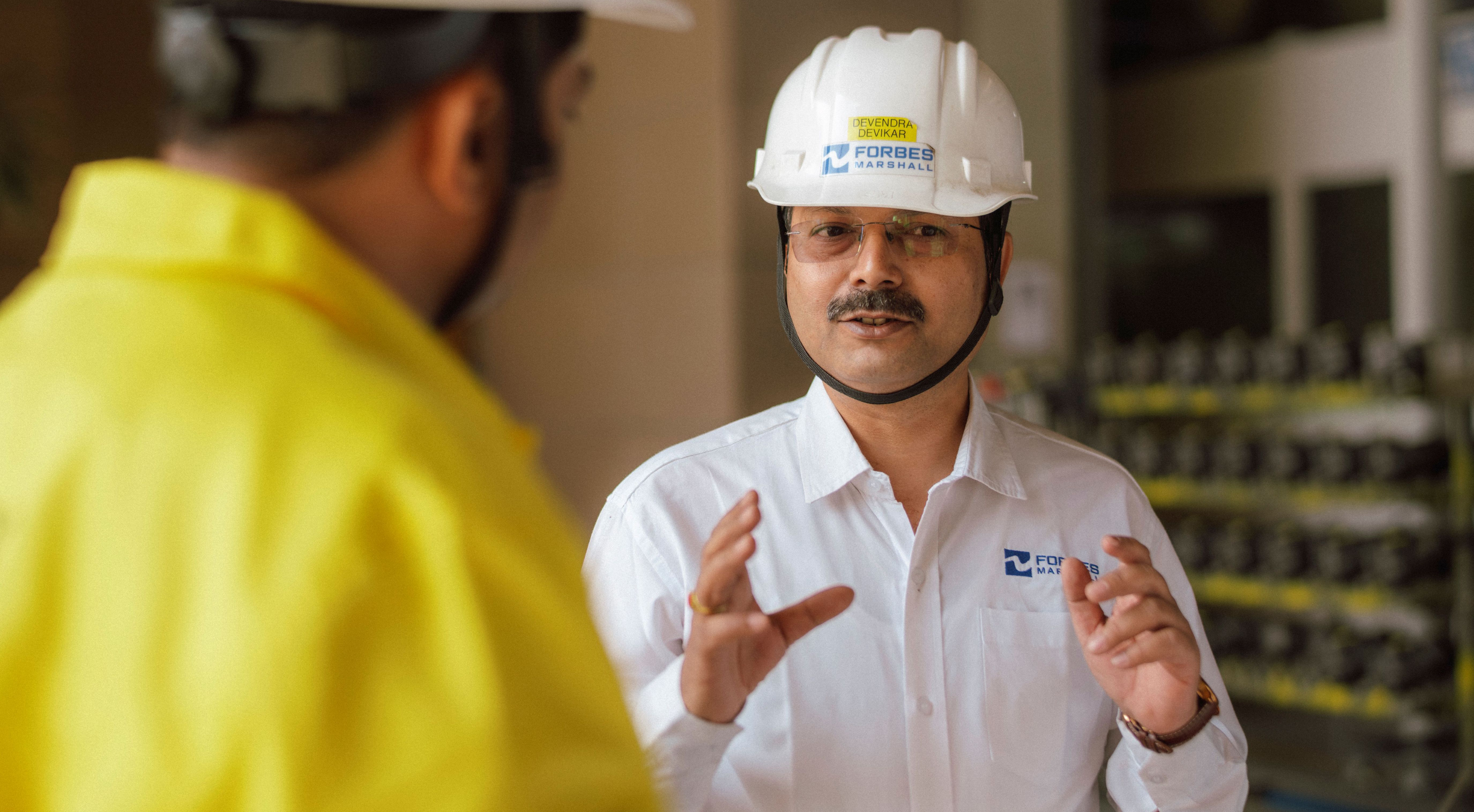 La presentación de Engineering Projects bajo el enfoque de Sandvik Coromant