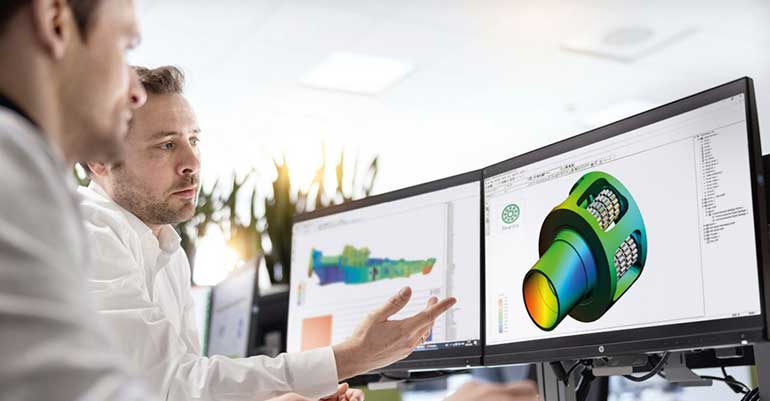 Schaeffler organiza el Simposio Wind MRO para impulsar el mantenimiento sostenible de parques eólicos