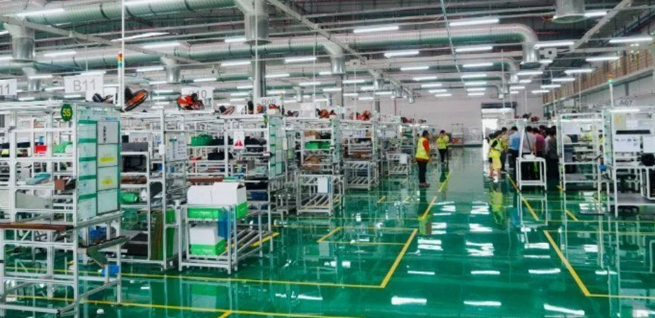 Schneider Electric compra Cognite por 3.100 millones de dólares y acelera la carrera mundial por la IA industrial