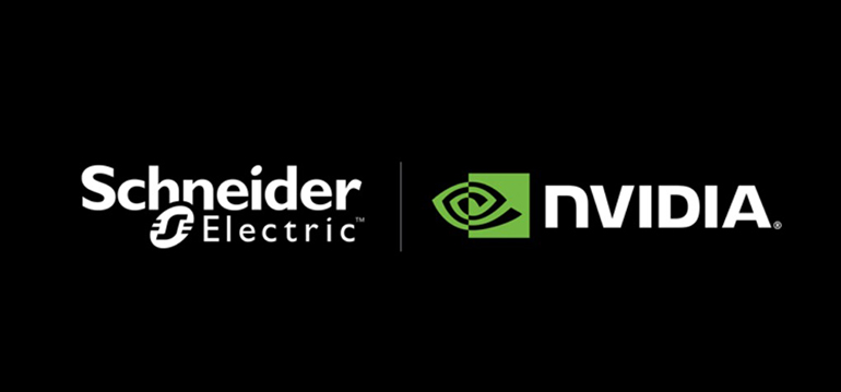 Schneider Electric y Nvidia desarrollan blueprints para mejorar la eficiencia de los centros de datos en fábricas de IA