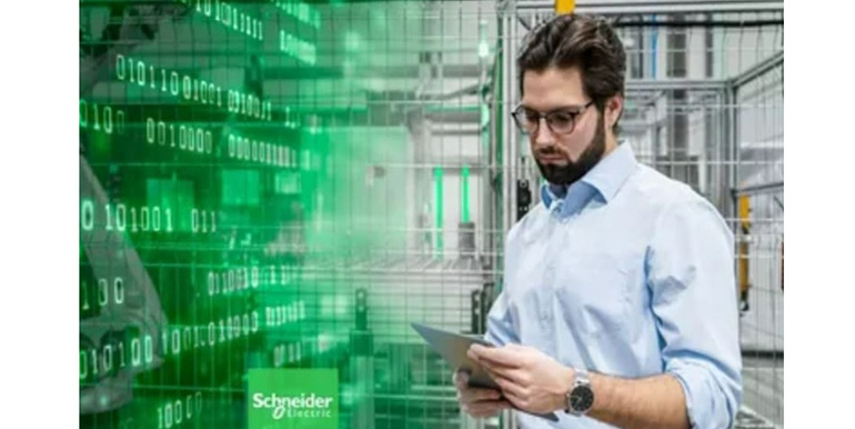 Alianza entre Schneider Electric y Deloitte para impulsar la transformación digital mediante IA en operaciones industriales