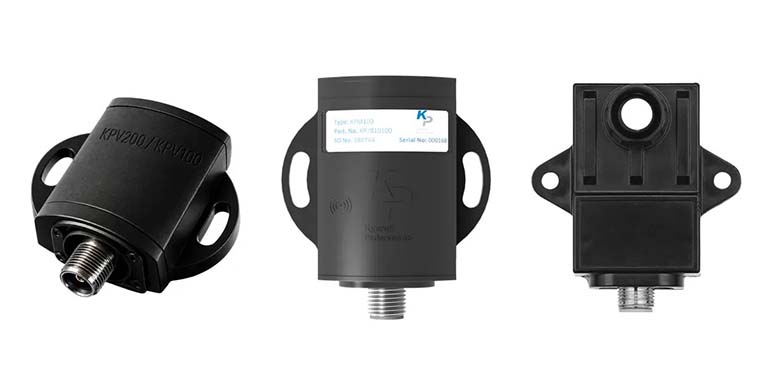 SCN amplía su oferta de monitorización de estado con más de 90 sensores de KP Sensors