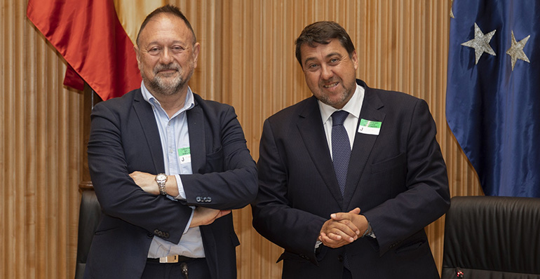 El sector gasista destaca su papel clave en la seguridad energética y la competitividad industrial en España