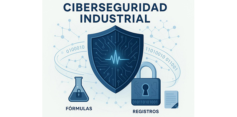 Cómo el almacenamiento en la nube está cambiando la gestión de datos en la industria química