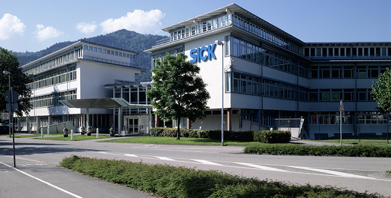 SICK se compromete con los objetivos climáticos uniéndose a la iniciativa Science Based Targets