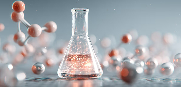 Un estudio abre nuevas vías para procesos más rentables y sostenibles en síntesis química