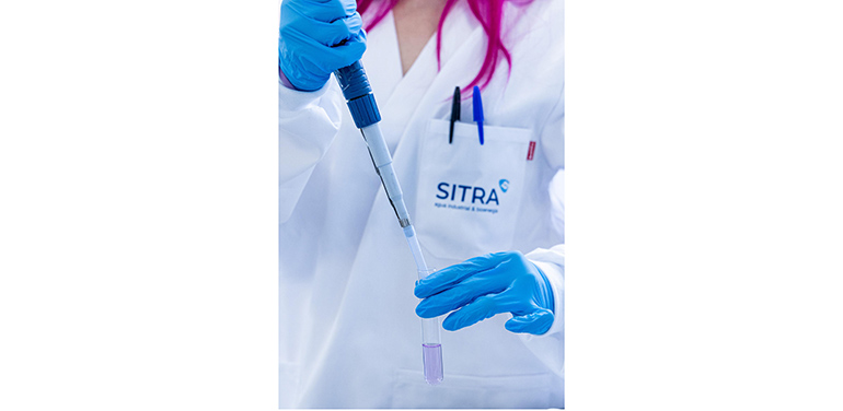 SITRA desarrolla una tecnología pionera que garantiza el agua más pura y segura para elaborar alimentos infantiles