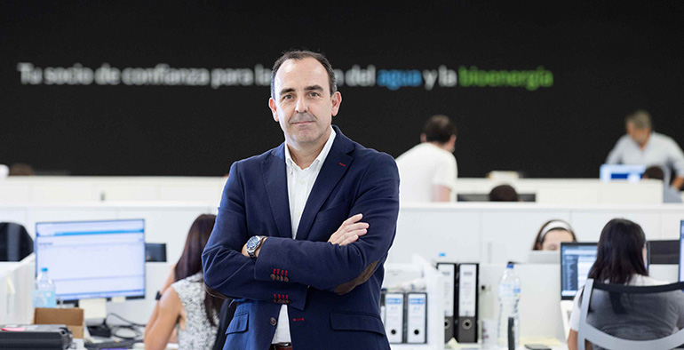SITRA celebra su 25 aniversario inmersa en el impulso de la bioenergía en España