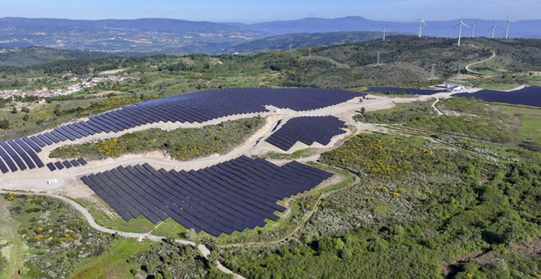 Sonnedix consigue 2.000 millones de euros en refinanciaciones para impulsar su expansión renovable en Europa