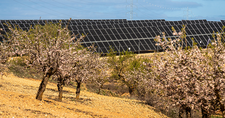 Sonnedix firma un acuerdo con VW Kraftwerk Gmbh para suministrar garantías de origen renovable