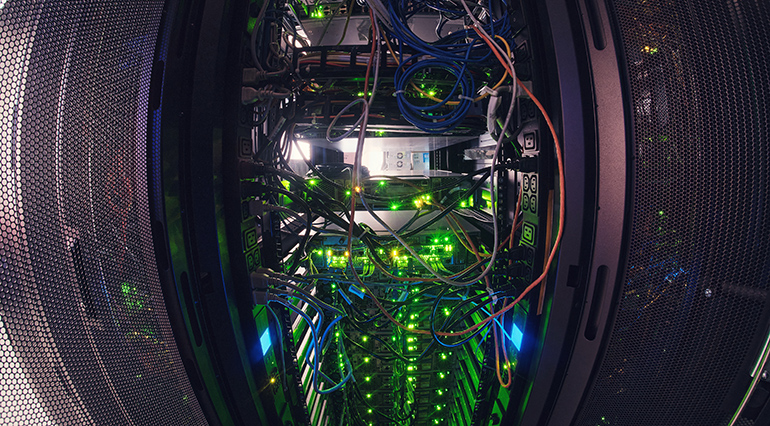 Convocatorias de aplicación de la supercomputación a diferentes áreas en 2026: HORIZON, JU, EUROHPC y COE