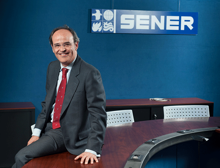 Sener, sistema de calidad