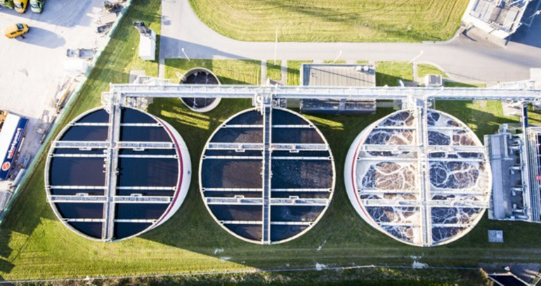 Schneider Electric y Royal HaskoningDHV transforman el tratamiento de aguas residuales con una plataforma de automatización de nueva generación