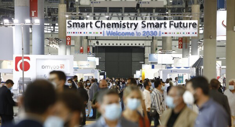 Feique presenta la nueva edición de su Smart Chemistry Smart Future